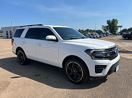 2022 Ford Expedition