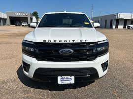 2022 Ford Expedition