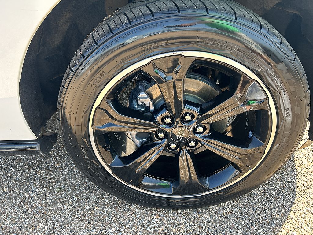 2022 Ford Expedition