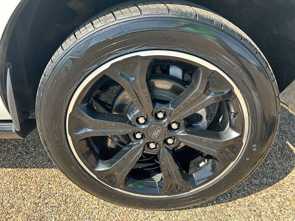 2022 Ford Expedition