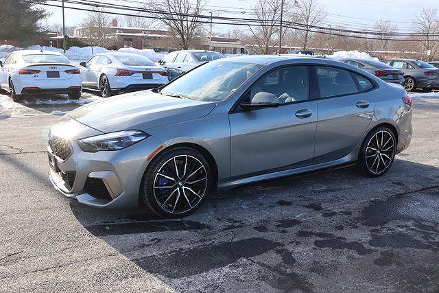 2024 BMW 2 Series