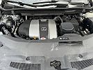 2017 Lexus RX 350 image 29