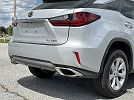 2017 Lexus RX 350 image 35