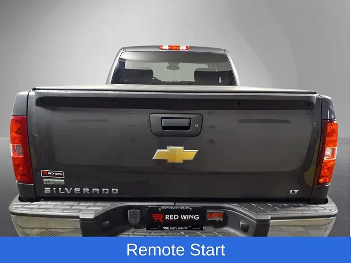 2010 Chevrolet Silverado 1500