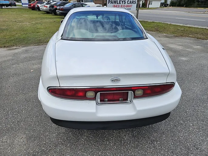 1998 Buick Riviera