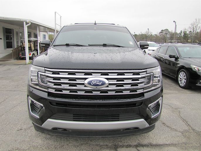 2020 Ford Expedition MAX