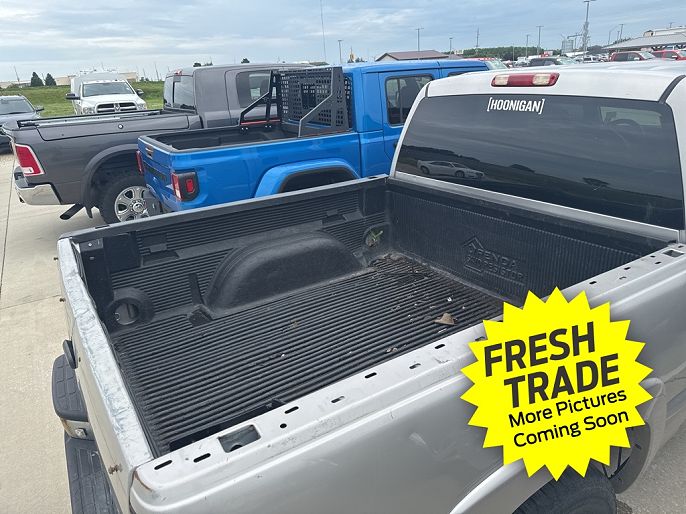 2006 Chevrolet Silverado 1500