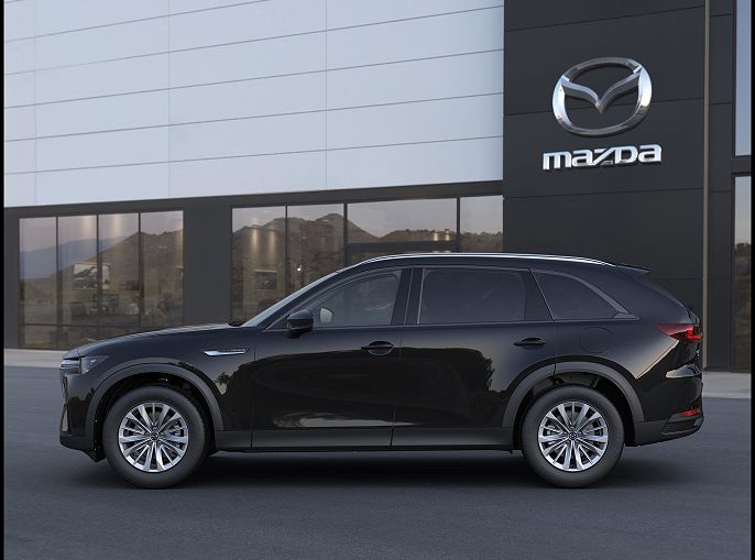 2025 Mazda CX-90