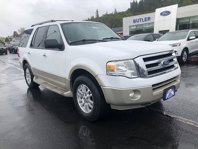 2010 Ford Expedition null image 5