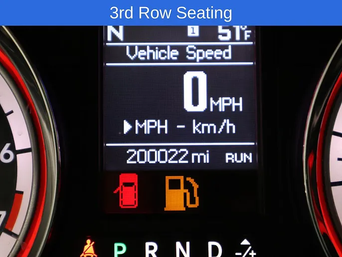 2013 Dodge Grand Caravan