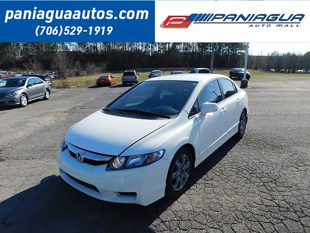 2009 Honda Civic