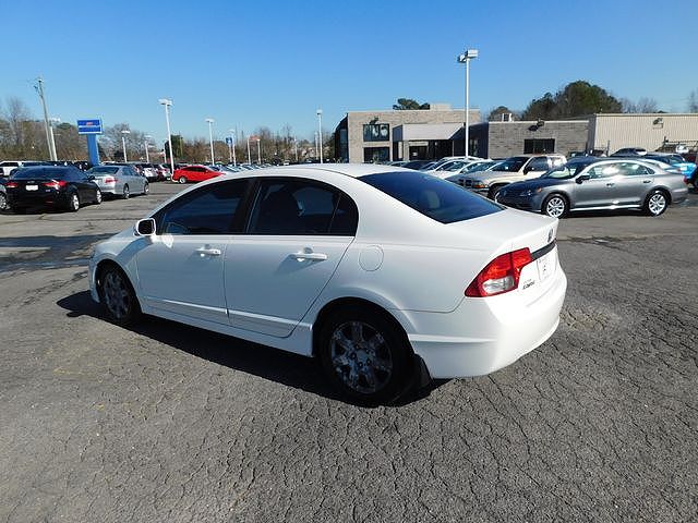 2009 Honda Civic