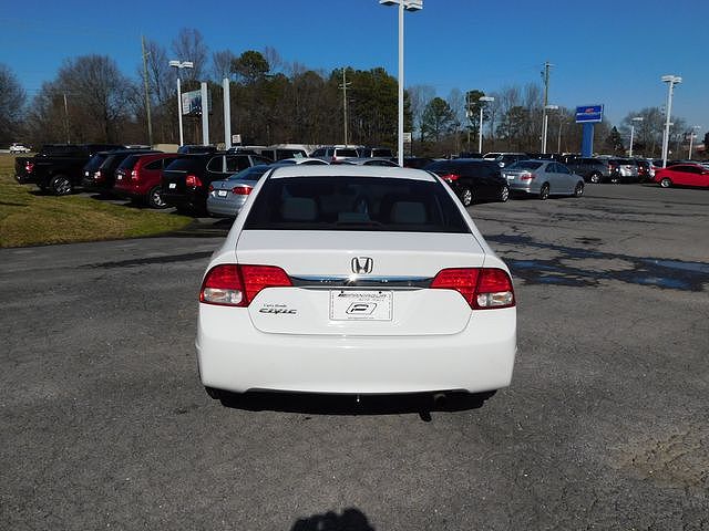 2009 Honda Civic