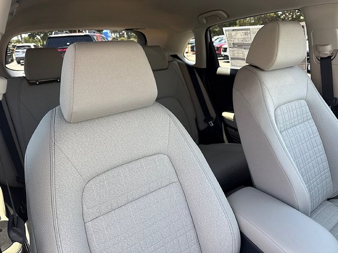 2027 Honda HR-V