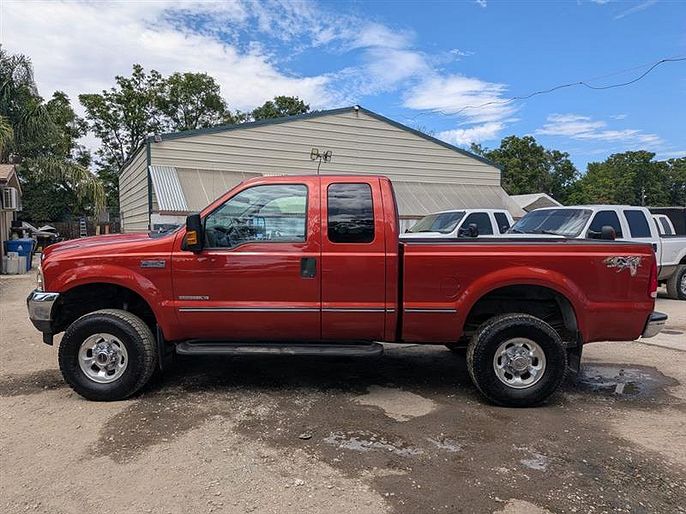 1999 Ford F-250