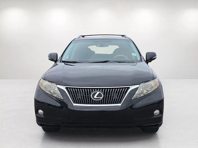 2010 Lexus RX
