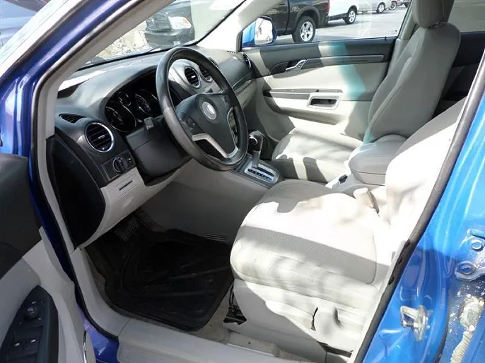 2008 Saturn VUE