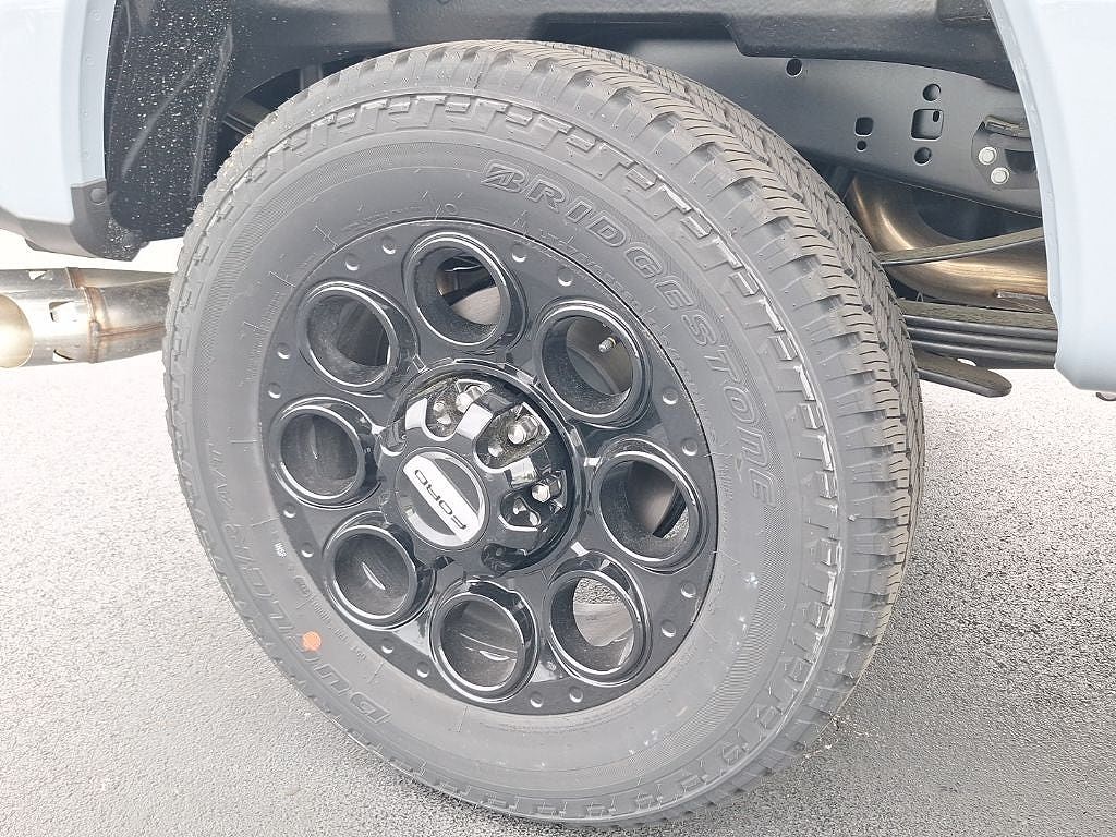 2026 Ford F-250