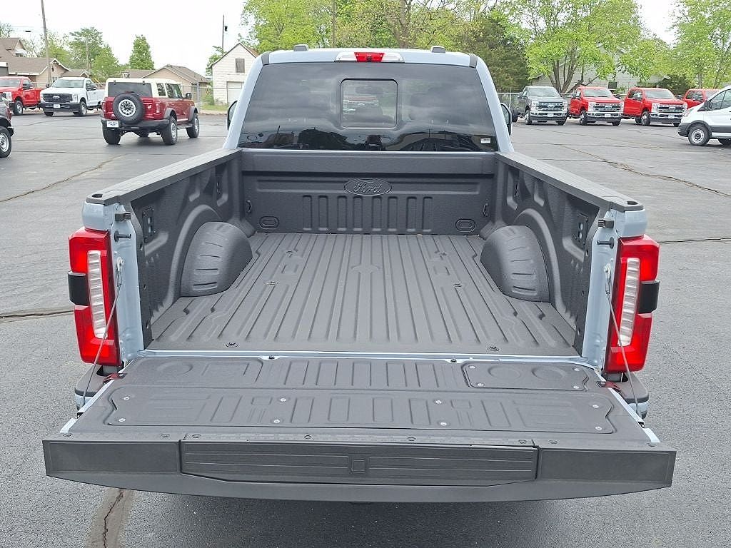 2026 Ford F-250