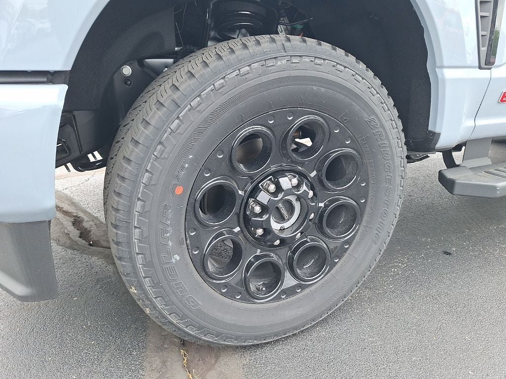 2026 Ford F-250