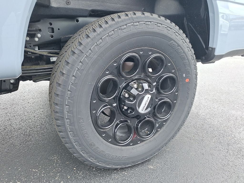 2026 Ford F-250
