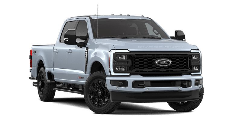 2026 Ford F-250