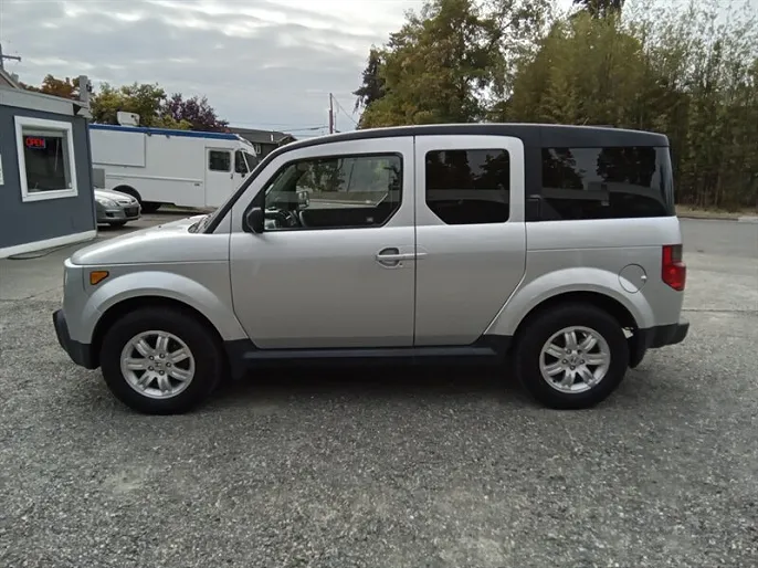 2006 Honda Element