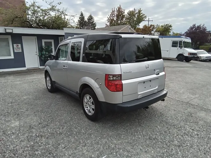 2006 Honda Element