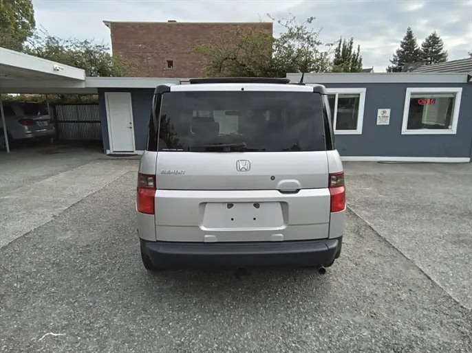 2006 Honda Element