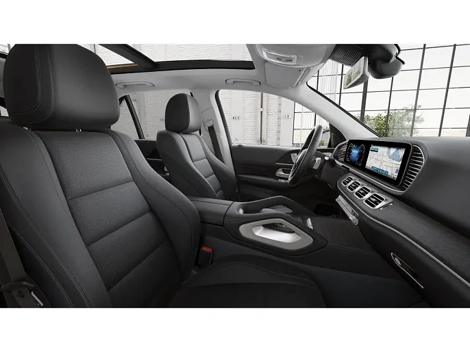 2026 Mercedes-Benz GLE