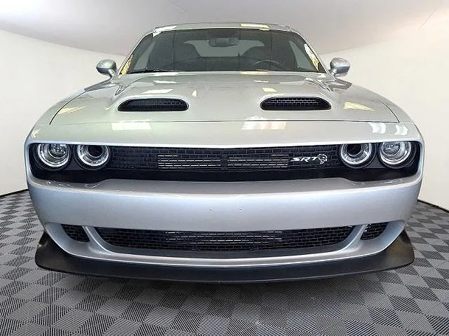 2020 Dodge Challenger