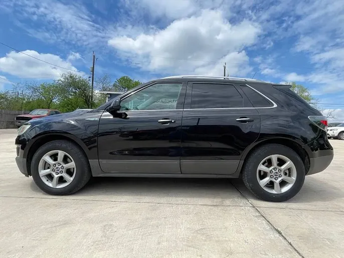 2011 Saab 9-4X