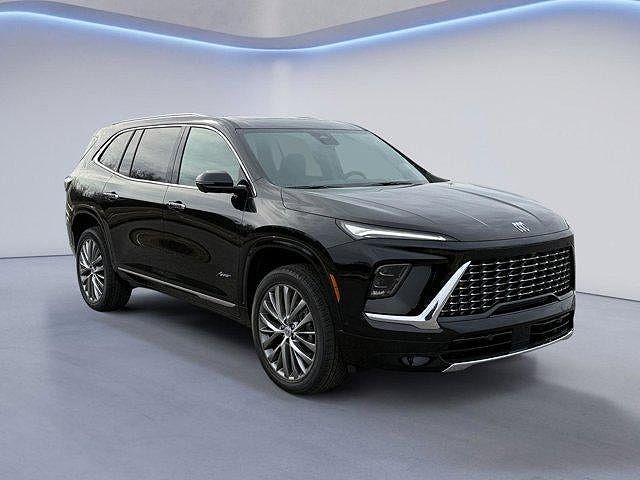 2026 Buick Enclave