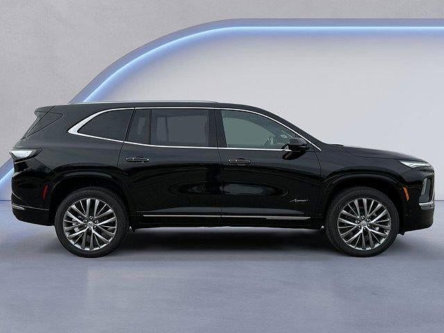 2026 Buick Enclave