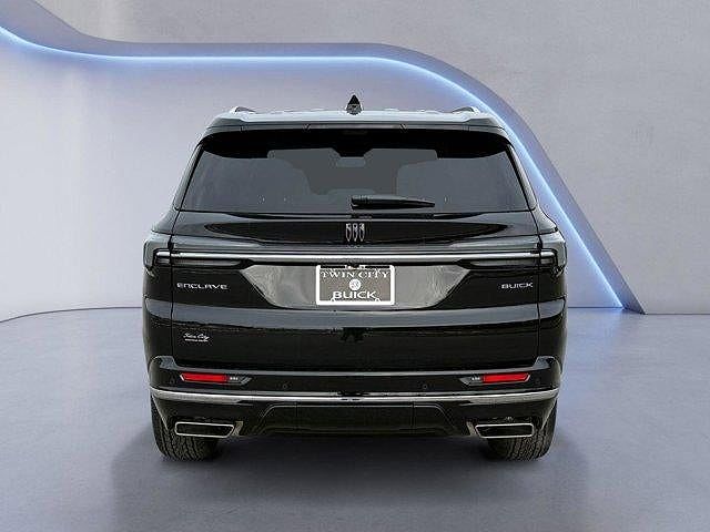 2026 Buick Enclave