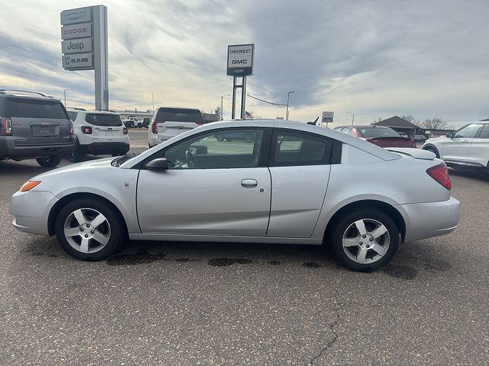 2006 Saturn Ion