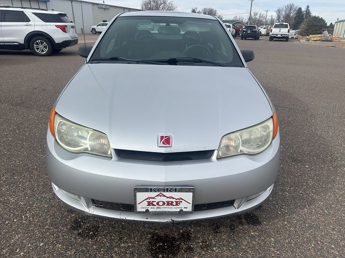 2006 Saturn Ion