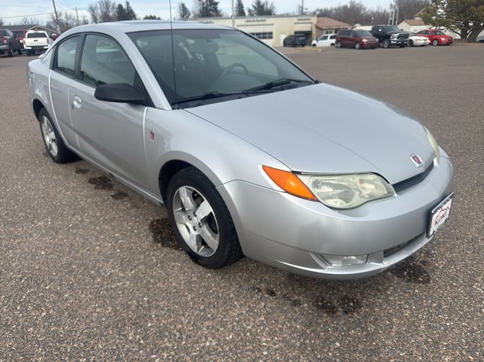 2006 Saturn Ion