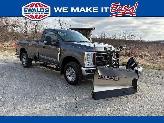 2026 Ford F-350