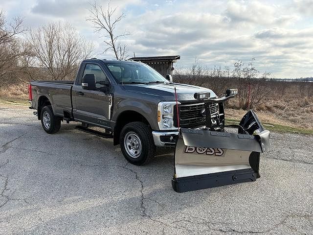 2026 Ford F-350