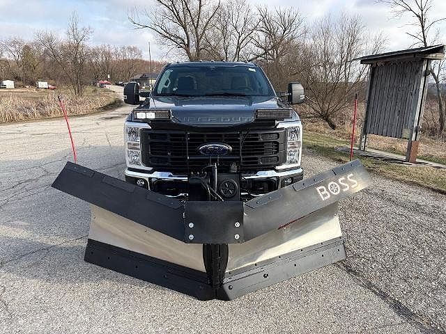 2026 Ford F-350
