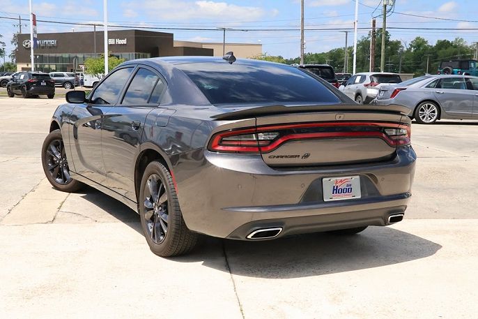 2023 Dodge Charger