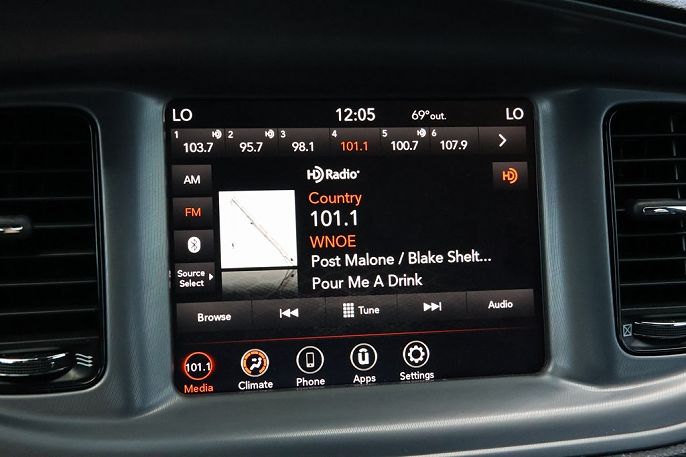 2023 Dodge Charger