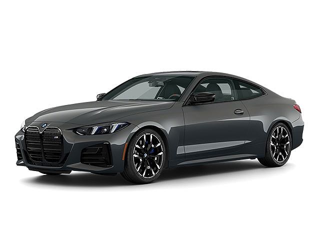 2026 BMW 4 Series