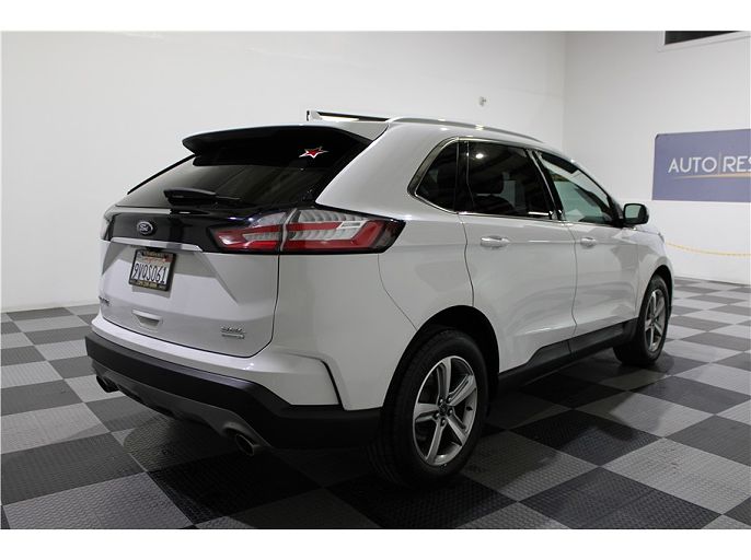 2019 Ford Edge