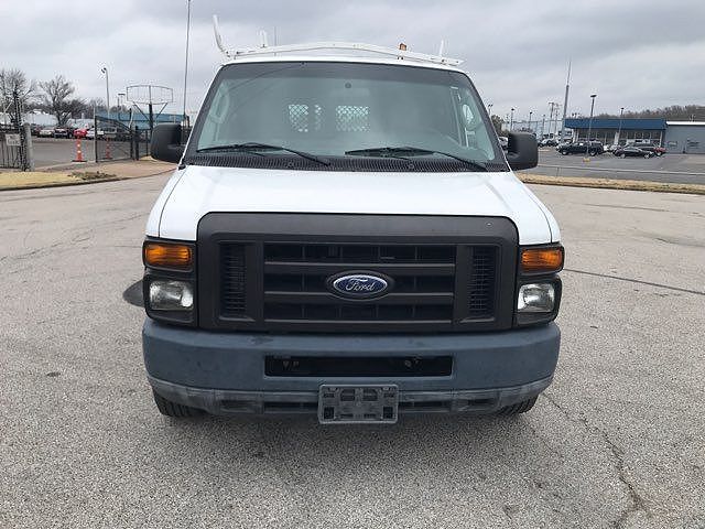 2011 Ford Econoline