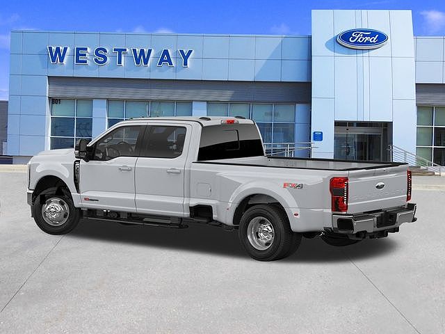 2026 Ford F-350