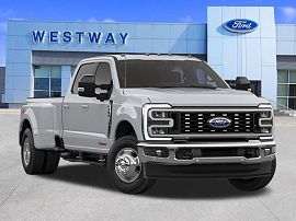 2026 Ford F-350
