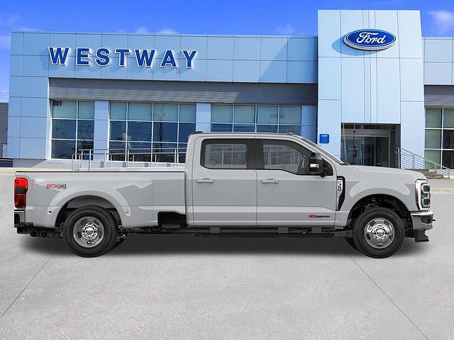 2026 Ford F-350