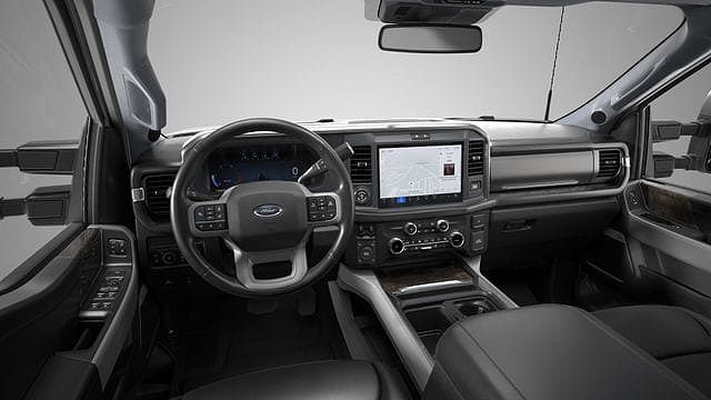 2026 Ford F-350